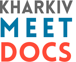 Міжнародний кінофестиваль документального кіно "Kharkiv Meet Docs"