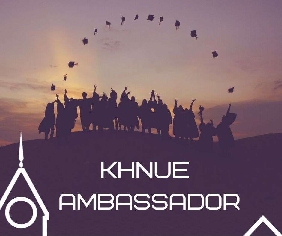 Підсумки конкурсу ХНЕУ ambassador 2019