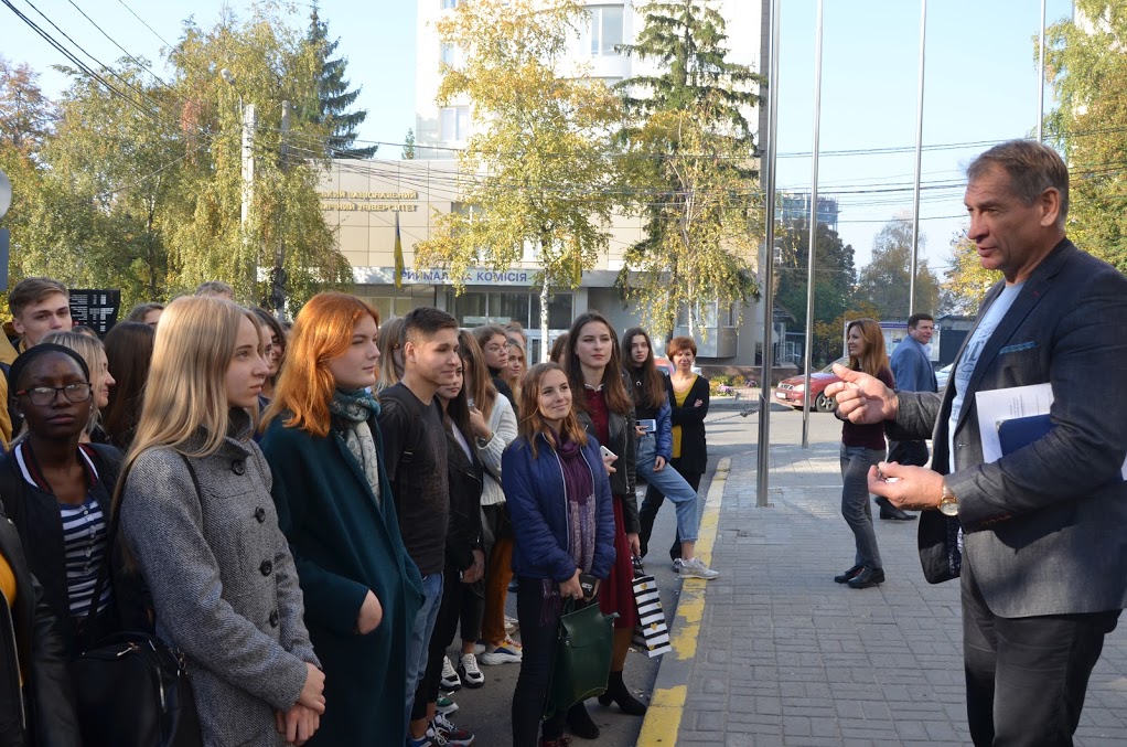 Спеціальне об’єктове тренування з цивільного захисту 18.10.2019 р.