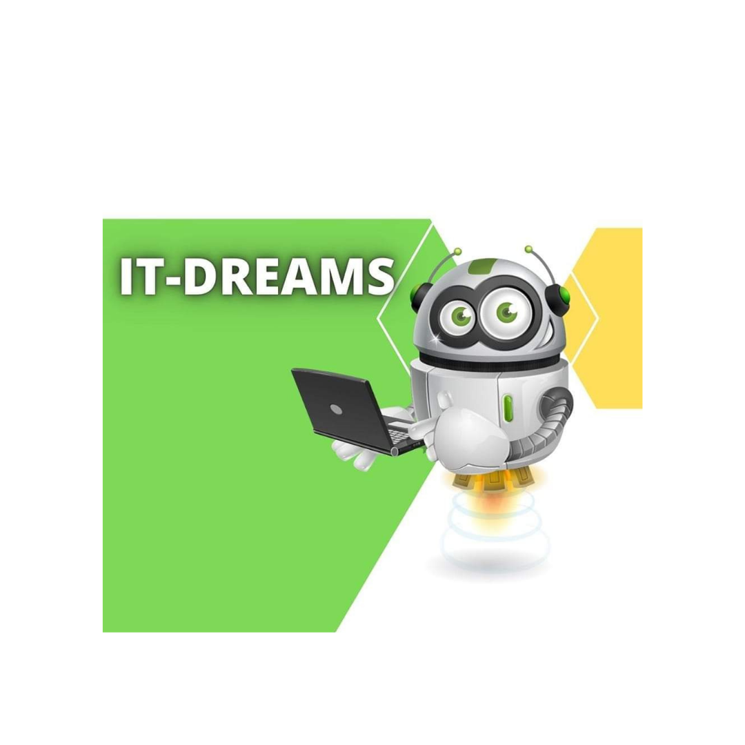 Фронтенд-тестування разом з IT-Dreams