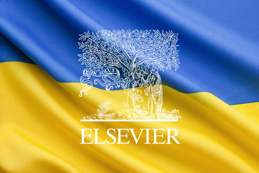 Віддалений доступ для науковців українських ЗВО до ресурсів Elsevier